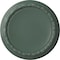 Ekena Millwork Carlsbad Ceiling Medallion (Fits Canopies up to 14 1/4"), 19 1/2"OD x 1 3/4"P, Cloud Burst CM19CACBF - alternate 1